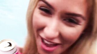Sandy Sleuths A Scorching Spike to Orgasmic Bliss