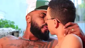 Tempted by His Teachers Hot Anal Lessons – Naughty Student Gives In – GayPorn 18+