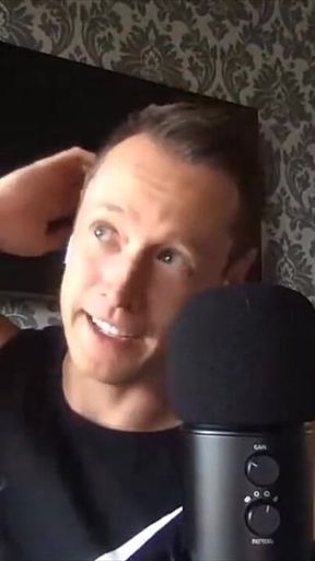 Boys. Boners. Bondage. Himeros Live