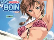 Touching Boin Mika Edition By MissKitty2K Gameplay