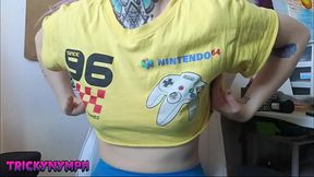 live now ~