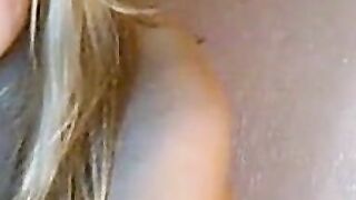 Russian Webcam Girl With Big Tits