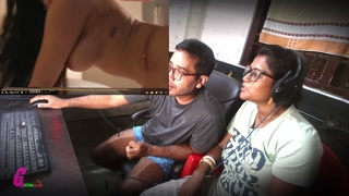 Jade Kush কে কিভাবে James Deen চুদলো - Hot Wife XXX BDSM Porn Review in Bengali