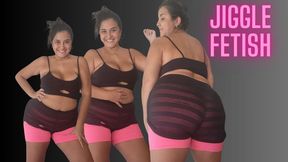 jiggle fetish