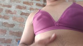 Maine apni wife ki bikini pahani