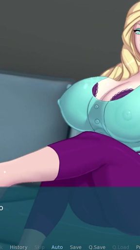 SexNote - (PT 71) - NC   Clip 3