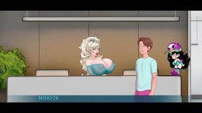 Sex Note - 154 Agent Representative by Misskitty2k