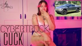 Cybertruck Cuck
