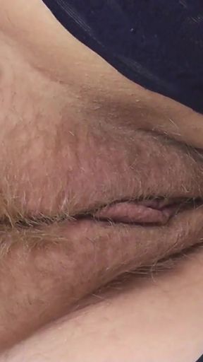 Thrilling moment from &quot;MILF sexy blonde continues cook in kitchen without panties and bra. Handjob. Natural tits. Big Ass.&quot;