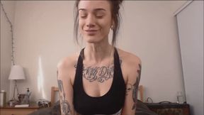 pepper smelling custom 2017