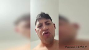 me cogi a amiguito a pelo y gimio como puta pidiendo clemencia
