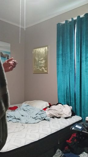From a a cockwhore to a Freaky Good wife Demi D part 2