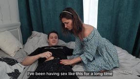 Drama Unfolds Cheating on My Boyfriend with Friend for Payback