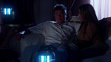 Cytherea Squirts on Billy Glide's Big Cock