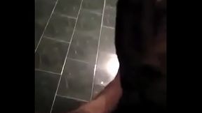 Ilbert Sosa muy caliente