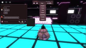 Roblox Evelyn's Big Detonation ???