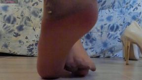 Erza Elric Private Show