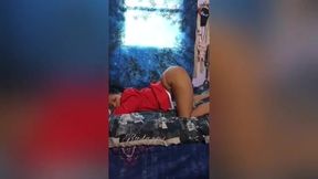 Lillith's Kakeguri Cosplay Adventure: A Steamy Encounter with 1LuckySin