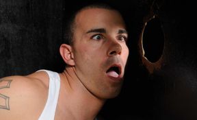 Hard anal makes Phat Daddy & Chris Tyler come together
