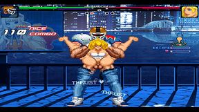 Brian no round brown'_d Eliza and fucks her