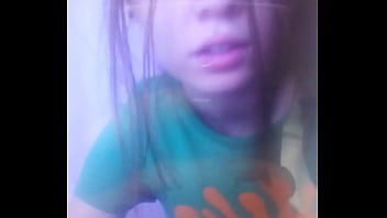 Chica masturbandose