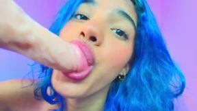 Lola Jules Private Show