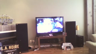 White Girls Can Dance -- Welcome Spring with Fucking Sexy Hoop &amp; Dance!