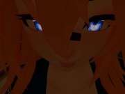 ASMR NSFW 18+ Lewd Femboy police Officer Investigates your dick uwu