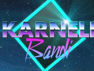 Rei Ayanami from Evangelion tries semen smack and gets wang booty. Short movie scene. Karneli Bandi