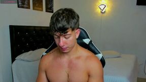 Sean Cruise Private Show