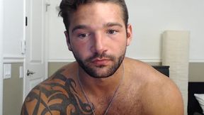 Fratmen Maddox Private Show