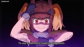 Ijiranaide, Nagatoro-San cap 6 sub espa&ntilde_ol