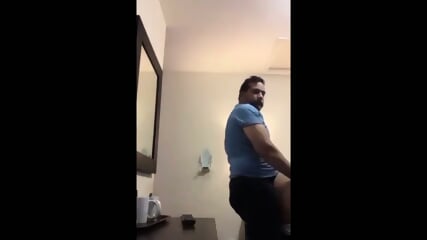 Standup sex