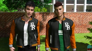 BEING A DIK #14 • PC GAMEPLAY HD (re-up)