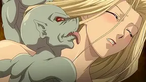 Valkyrie Maidens Surrender to Forbidden Lust in Fiery Hentai Encounter