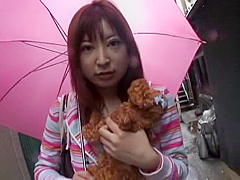 Best Japanese whore Runna Sakai in Horny Close-up, Dildos/Toys JAV movie
