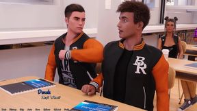 Being a Dik 0.8.1 Part 228 the Date and a New Hot Teacher by Loveskysan69