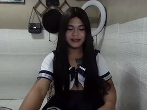 Go beyond limits with Asian_Cum's magic, vibe, and sensual mix.