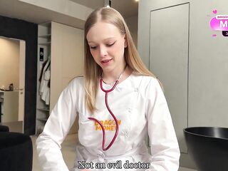 SEX TREATMENT IS A RECENT WAY TO FIGHT THE ORVI