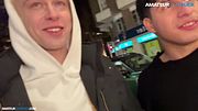 Collection of intros from amateur guys
