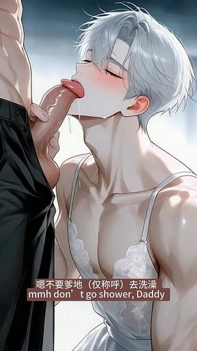 Your Sugar Baby Is Seducing You