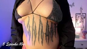 Desire Sweet Private Show