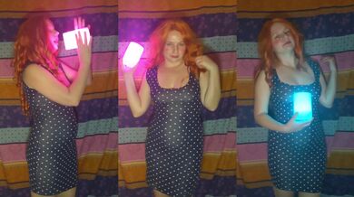 I’m new here, I’ll be waiting for you here