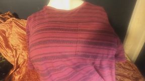 detention. punishes you for bad behavior with his fat cock