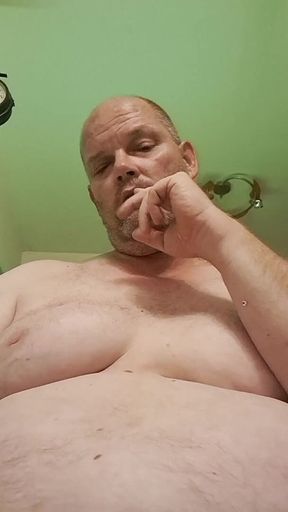 A Pure Slut