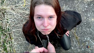 RLP: Bonus Jesie Rose - Piss, Cum.