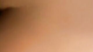 Listening To That Booty Clap Inside The Shower