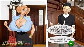 MEET AND FUCK CASSIE CANNONS - I By MissKitty2K