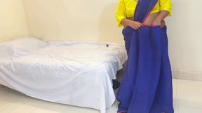 52 Big Tits & 56 Big Ass Fucked with Tied Her Hand