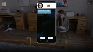 University Of Problems 23